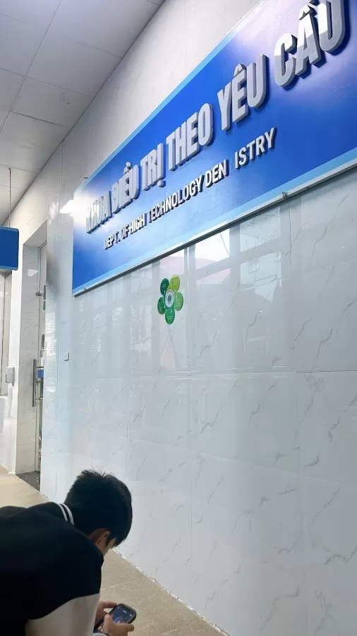 Hanoi Central Odonto-Stomatology Hospital - Photo 8