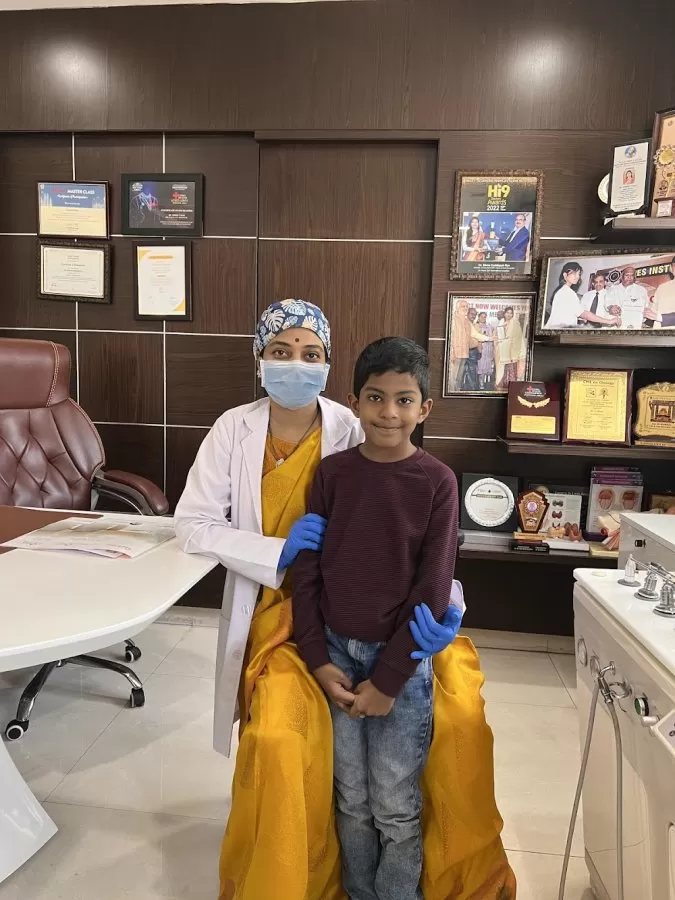 Dr. Rao's ENT Super Speciality International Hospital - Hyderabad's Best ENT Hospital - Photo 2