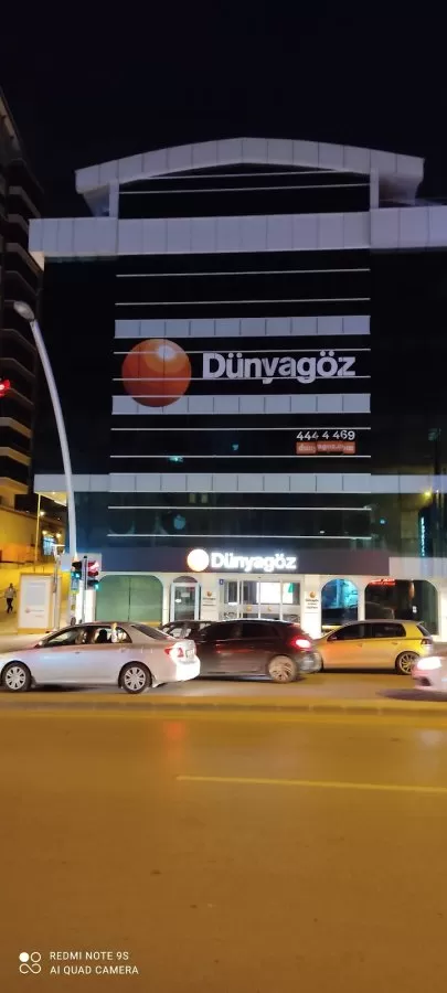 Dünyagöz Hospital - Keçiören - Photo 6