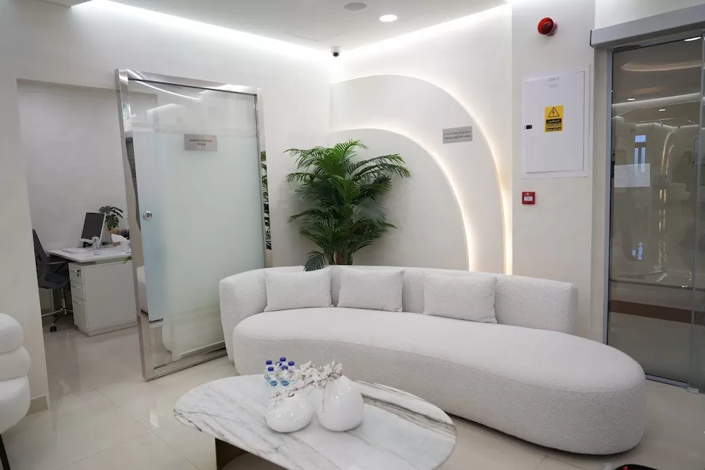Orthoflex Orthopedic & Wellness Centreمركز اورثوفلكس لجراحة العظام و الكسور و العلاج الطبيعي - Photo 6