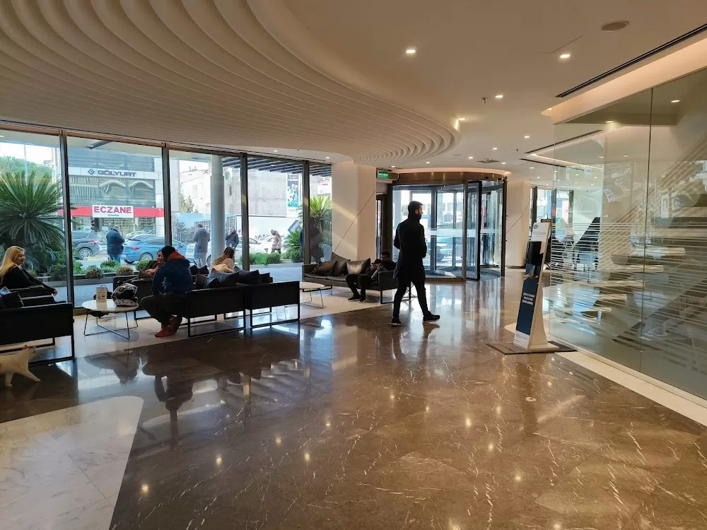 Medipol Koşuyolu Hospital - Photo 5