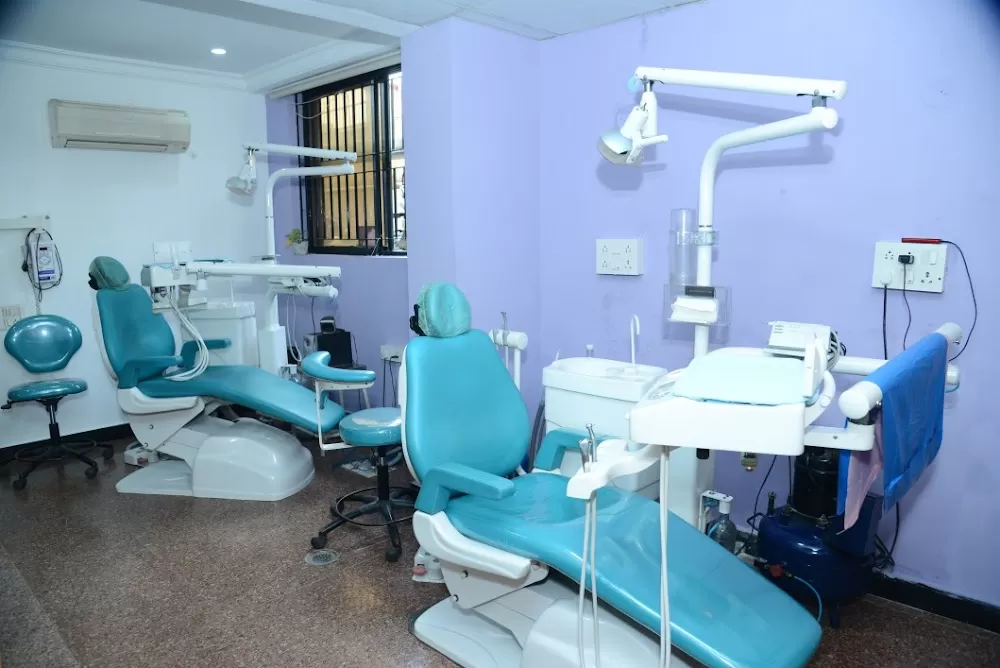 Greenview Medical Center - Best Multi Speciality Hospital | HSR Layout, Bangalore - Photo 4