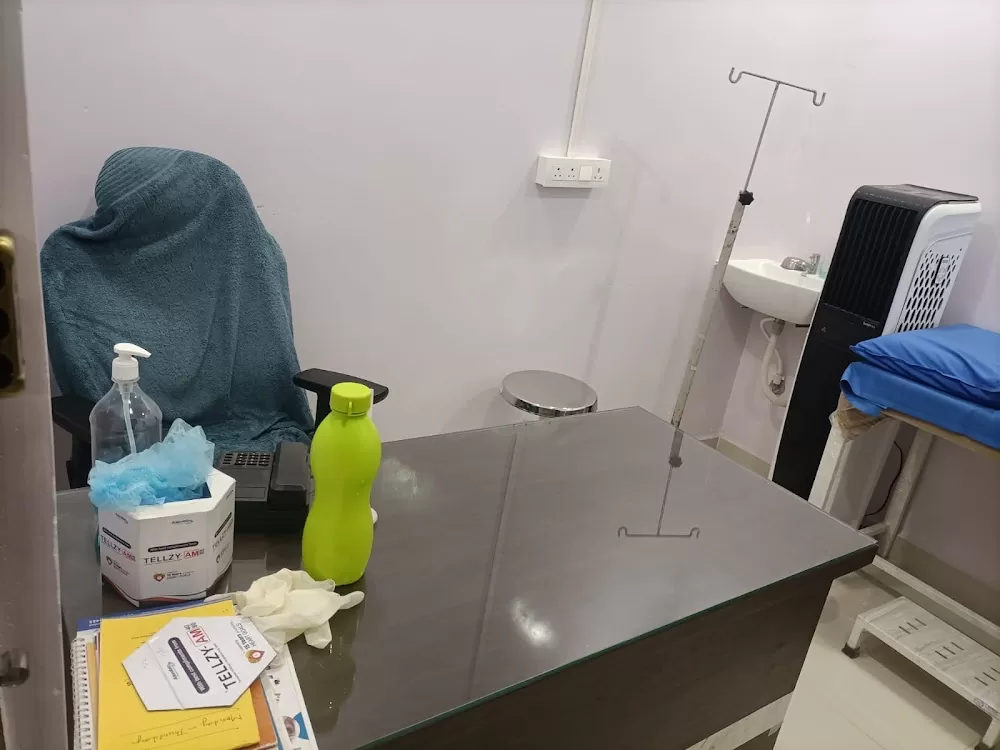 Tirumala Hospital - Multispeciality - Photo 2