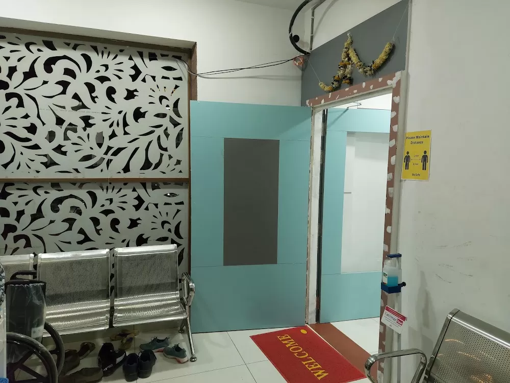 Aaradhya hospital - Photo 6