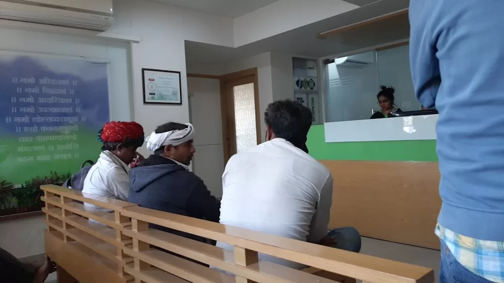 Rajvee Hospital - Photo 8