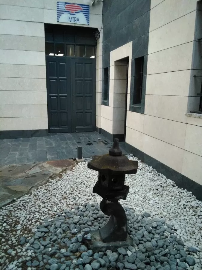 Madrid Institute of Traumatology - Photo 5
