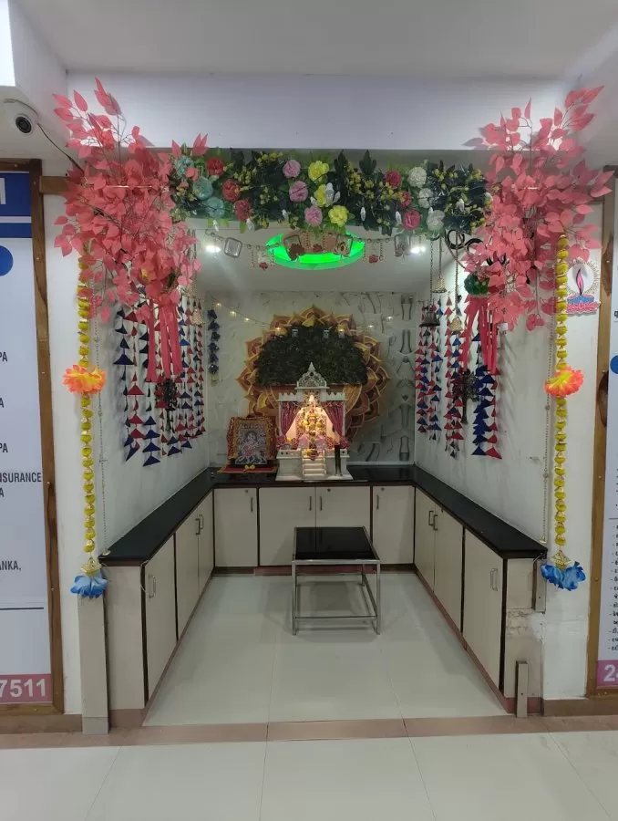 Spandan Multispeciality Hospital - Photo 4