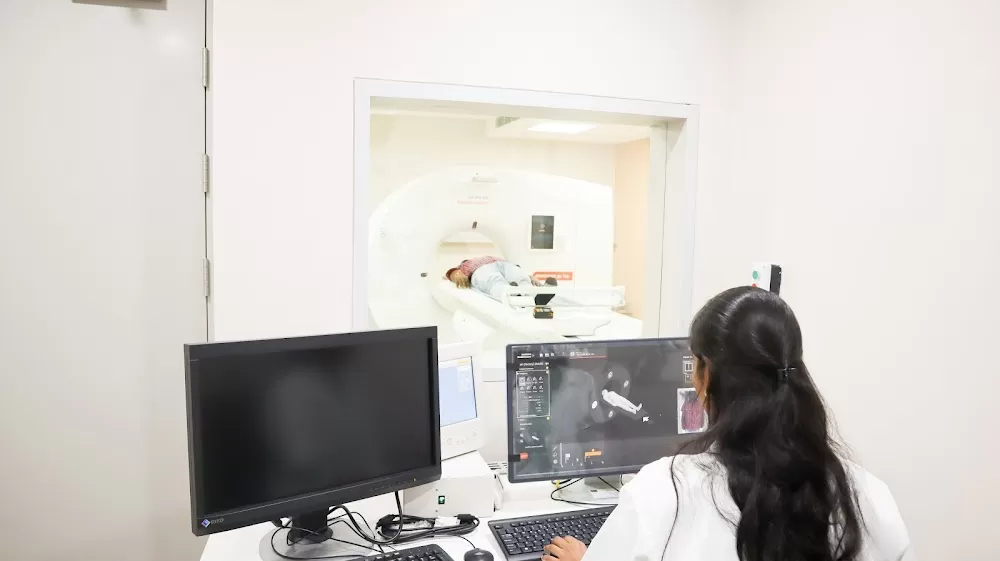 Pi Health Cancer Hospital, Gachibowli, Hyderabad - Best Cancer Hospital In Hyderabad | Top Cancer Hospital - Photo 8