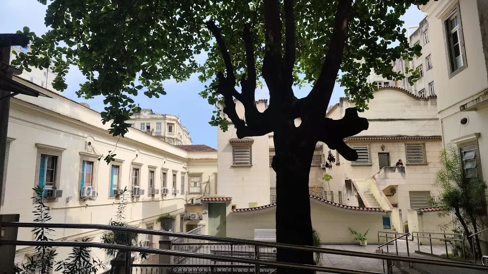 Hospital da Ordem do Carmo - Photo 8