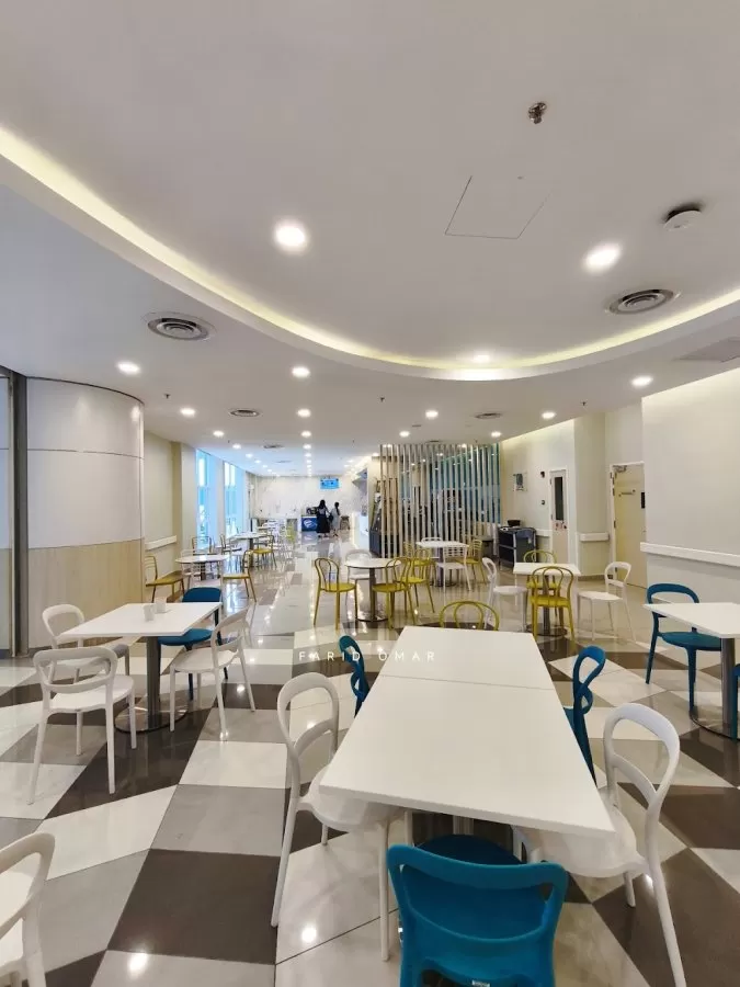 Columbia Asia Hospital Batu Kawan - Photo 5