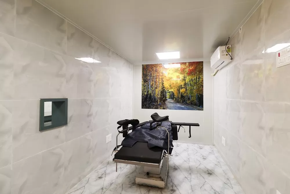 CHAKAN WOMEN'S HOSPITAL - Photo 4