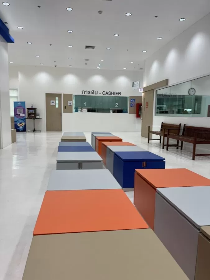 Northern Regional Veterinary Healthcare and Learning Center - Photo 2