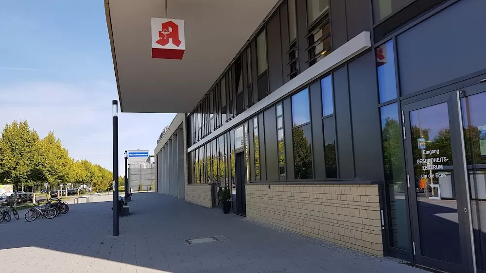 Health Center on ukb - Photo 4