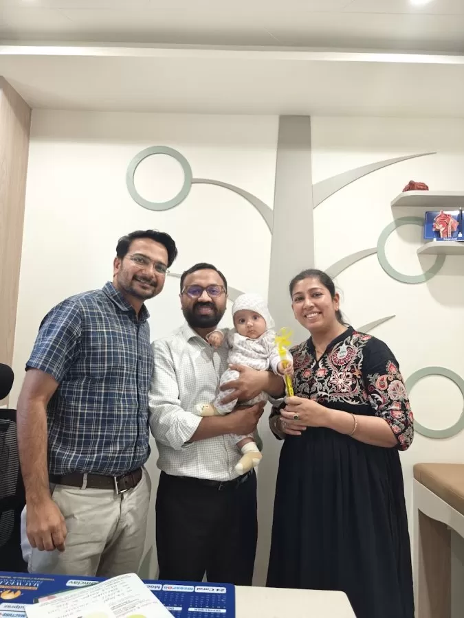Seven Colors Children Hospital | Children Hospital in Vadodara | Best Pediatrician - Photo 5