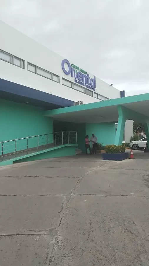 Oriental Medical Center - Photo 4