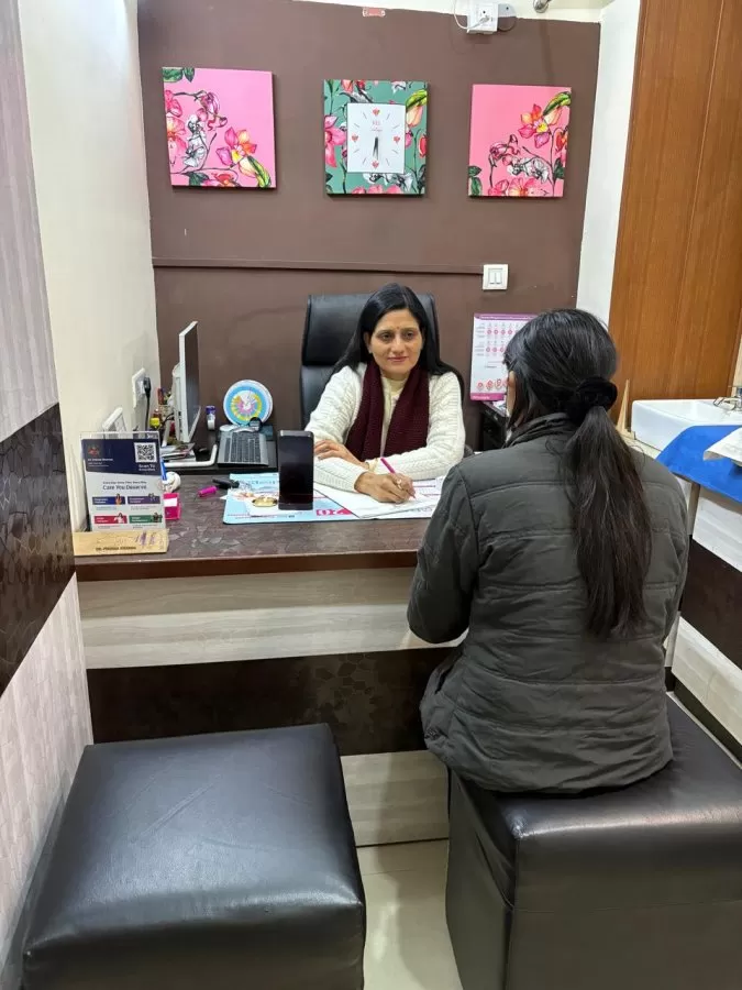 Dr. Prerna Sharma - Photo 4