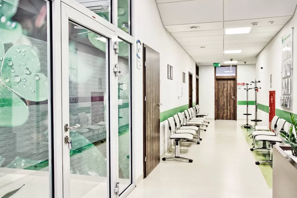 Gamma Medical Center Sp o.o. - Photo 3