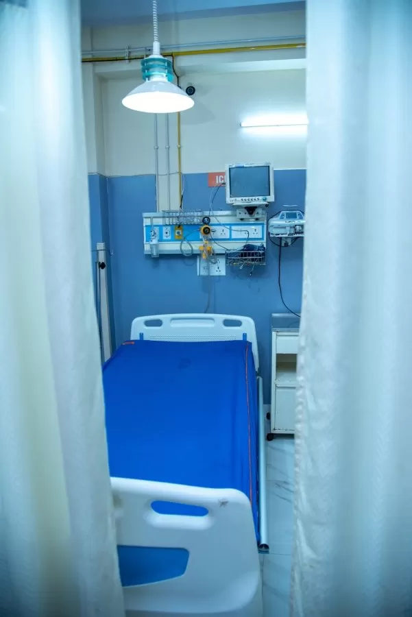 World Brain Center Hospital - Photo 3
