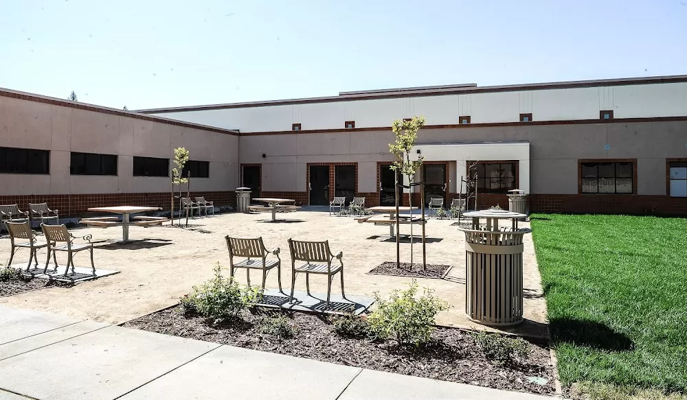 San Jose Behavioral Health - Photo 5