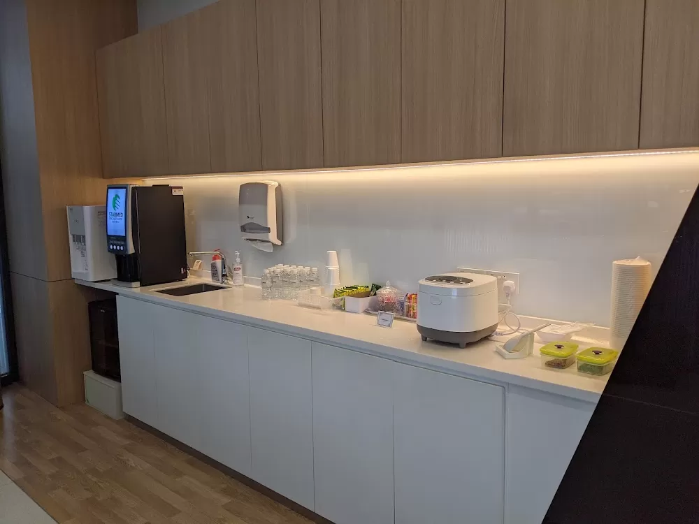 HMI Medical Centre (Farrer Park) - Photo 5
