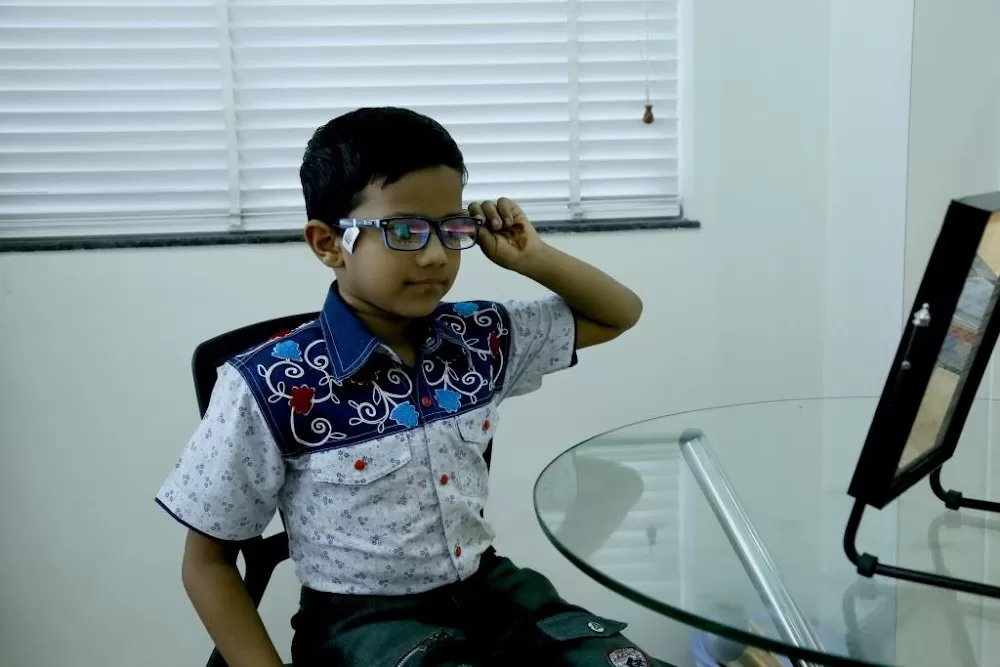 Deshpande Eye Hospital And Laser Center - Photo 4