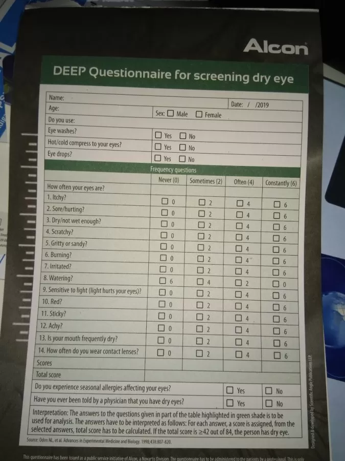 Gopal Hospital- Eye, Family Medicine, Psychiatry - Photo 5