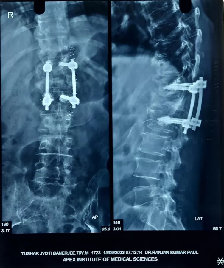 NEURO AND KIDNEY CARE - Photo 1