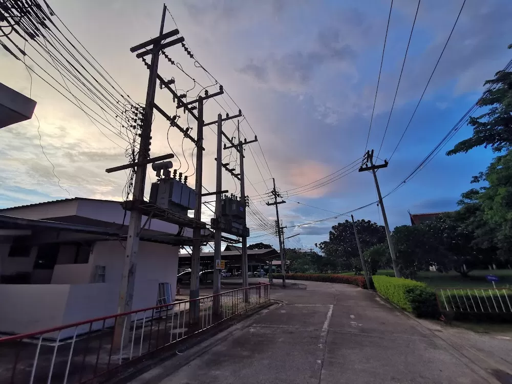 Lampang Cancer Hospital - Photo 7