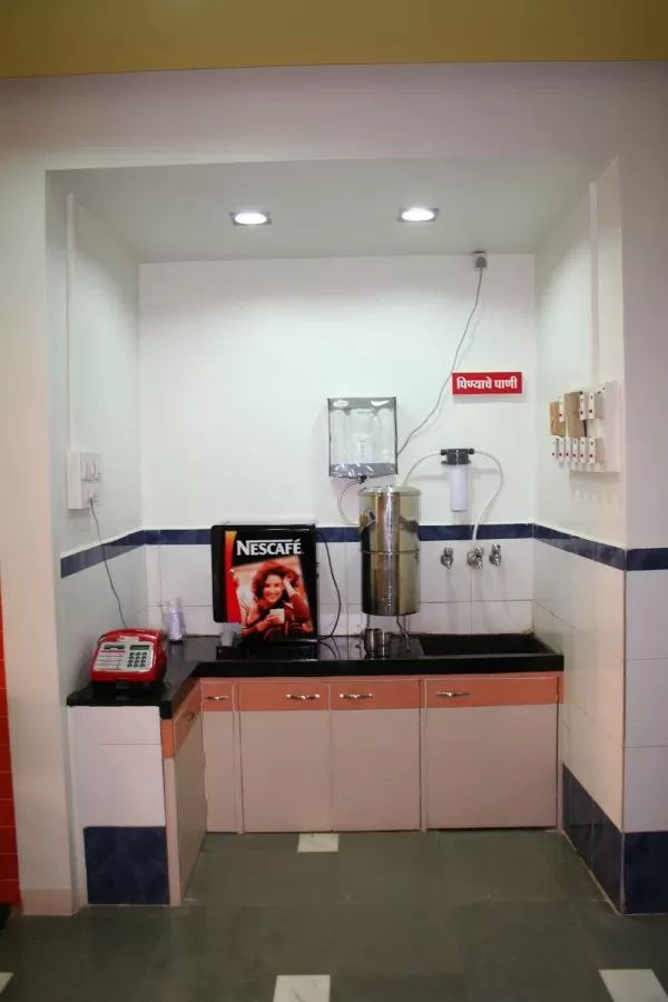 Dr.Vikas Gorhes - Best Gynaecologist,Maternity ,sonography clinic,fertility treatment - Photo 3