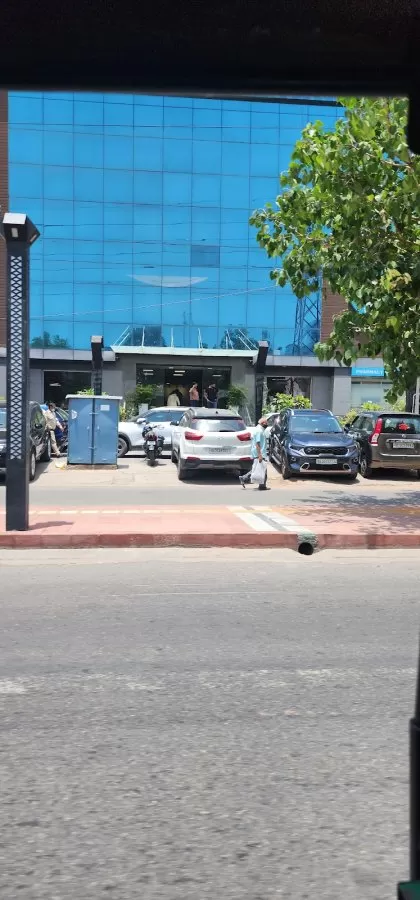 IBS Hospital - Photo 6