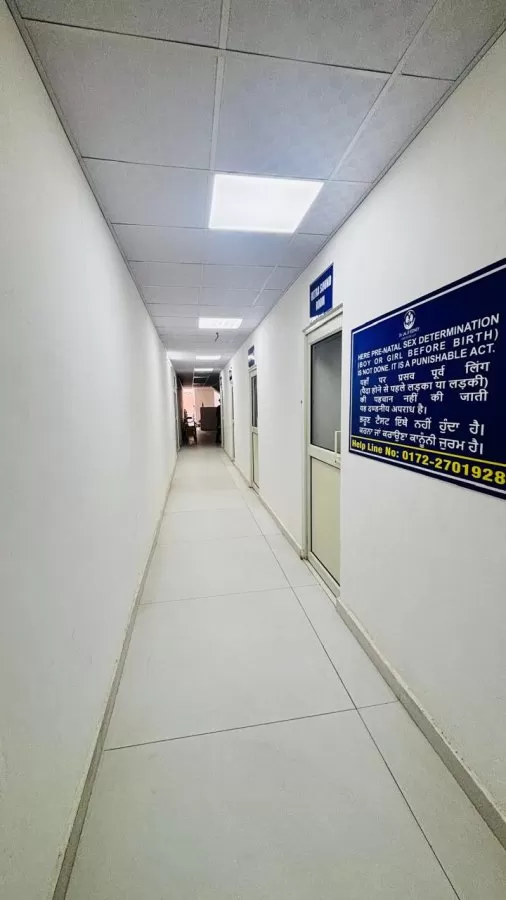 dr.lal ji kidney care center - Photo 2