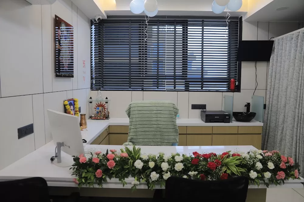 Pragati Women's Speciality Hospital - Photo 5