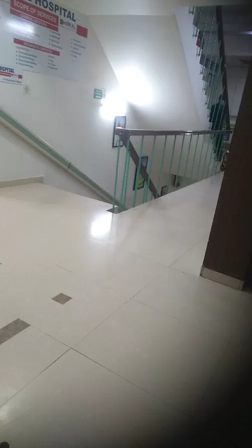 Umkal Hospital, Gurgaon - Photo 4
