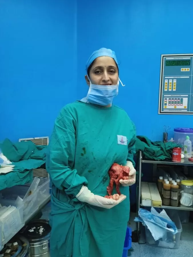 Dr. Neha Vashisth - Photo 6