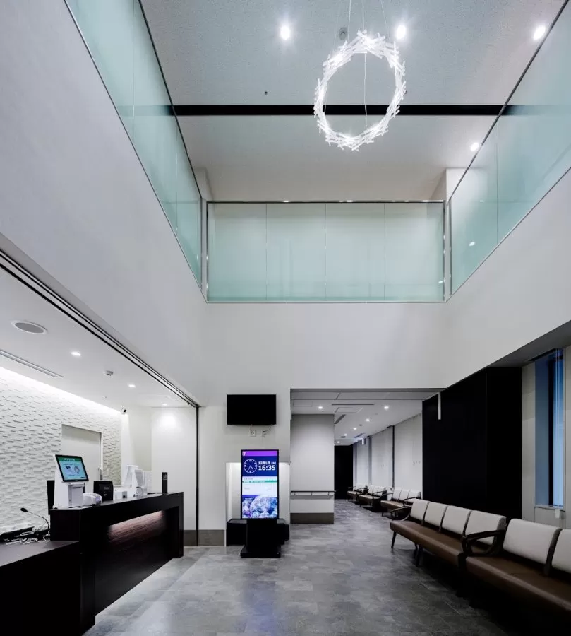 Osaka Orthopedic Surgery Hospital - Photo 6