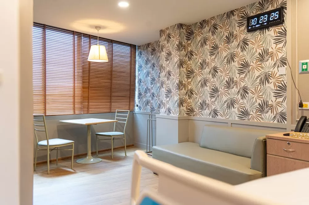 Wattanapat Hospital Trang - Photo 4