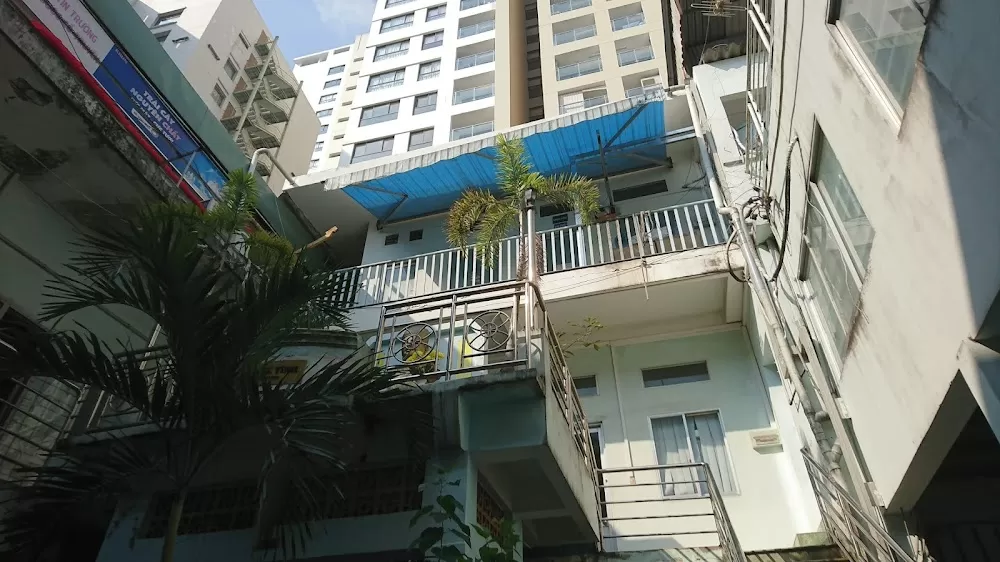HCMC University Medical Center - Branch No.3 - Photo 7