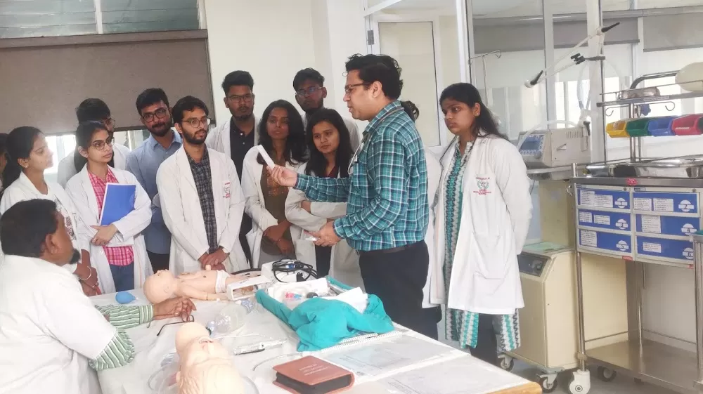 Child Care Clinic- Dr Ankit Dashore - Photo 4