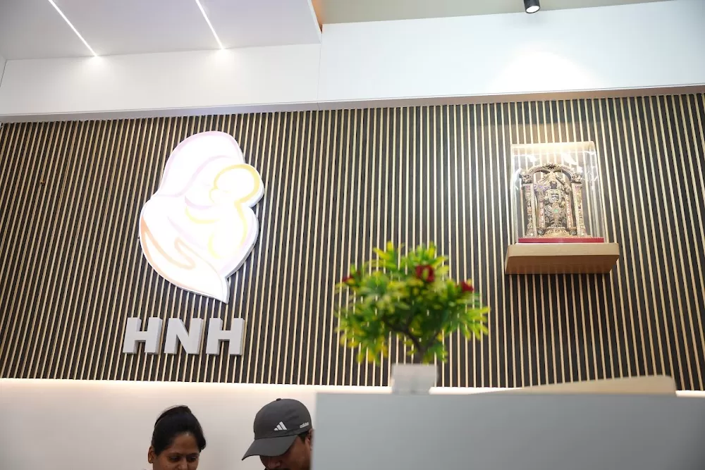 Hiremath Maternity Hospital | Gynecologist in PCMC | Normal delivery | Infertility | PCOS Treatment | Painless delivery - Photo 6