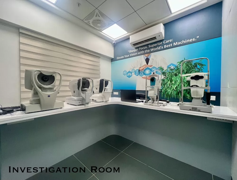 Dr. Arpit Anil Shah | Shriram Super Speciality Eye Hospital | Eye Doctor in Nashik - Photo 4
