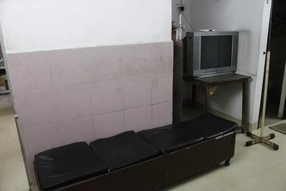 Amrit Nursing Home & General Hospital - Best Pediatrician, Vaccination Centre, General Hospital, Child Specialist - Photo 8