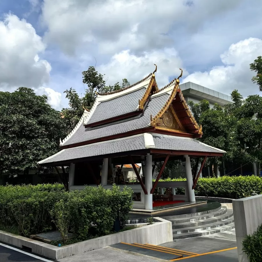 Thammasat University Hospital - Photo 6