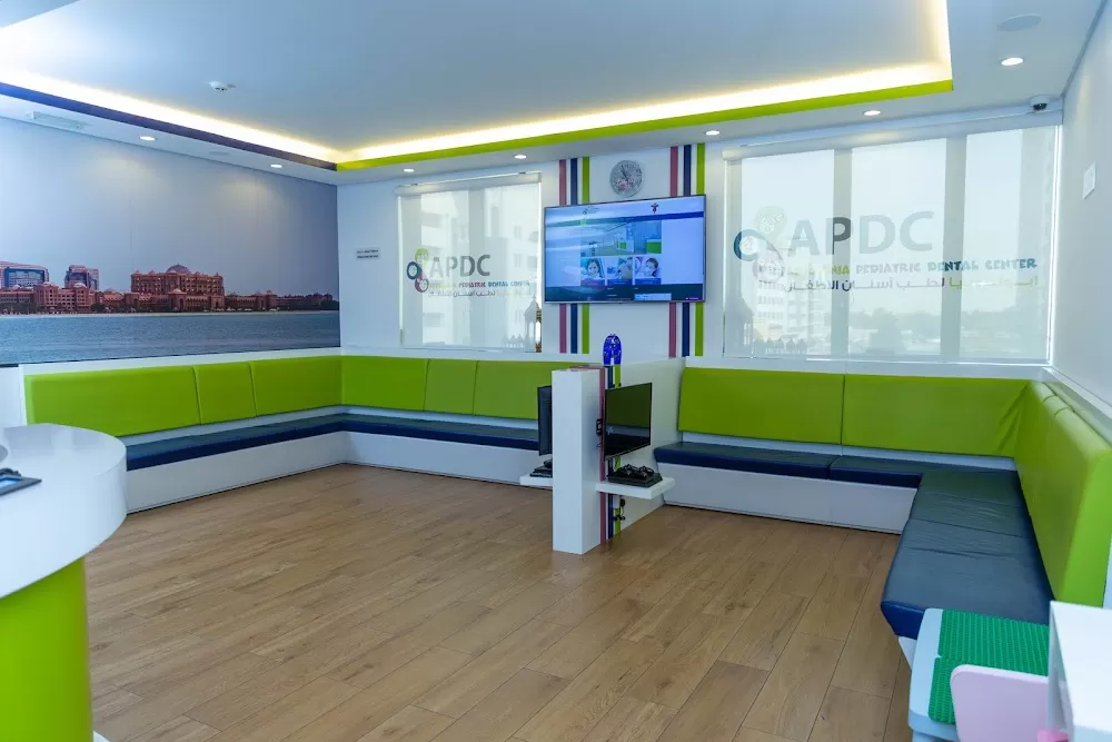 Appolonia Dentistry for Children - Corniche Abu Dhabi - Photo 7