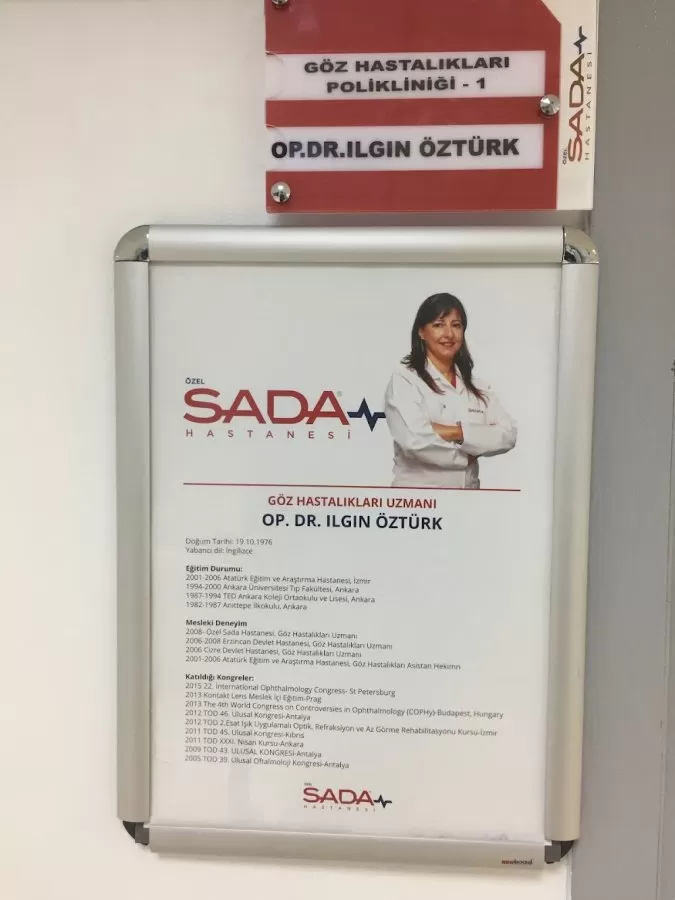 Bazekol Sada Hastanesi - Photo 6