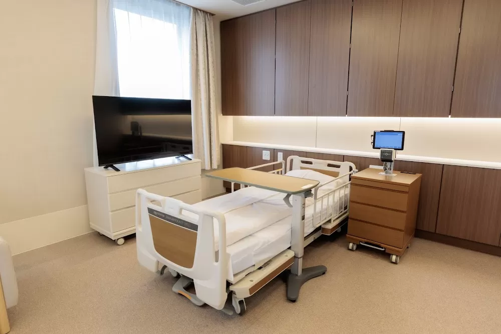 Kawakita General Hospital - Photo 5