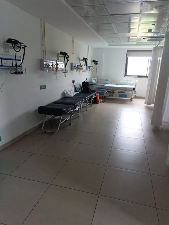 Her Health Hospital (Harmony institute of excellence in repoductive health) - Photo 8