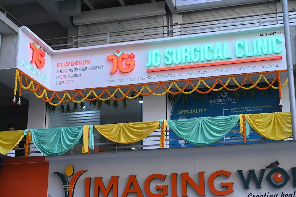JG Surgical - Photo 1