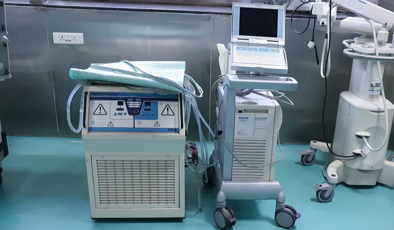 Narayana Super Specialty Hospitals - Photo 8
