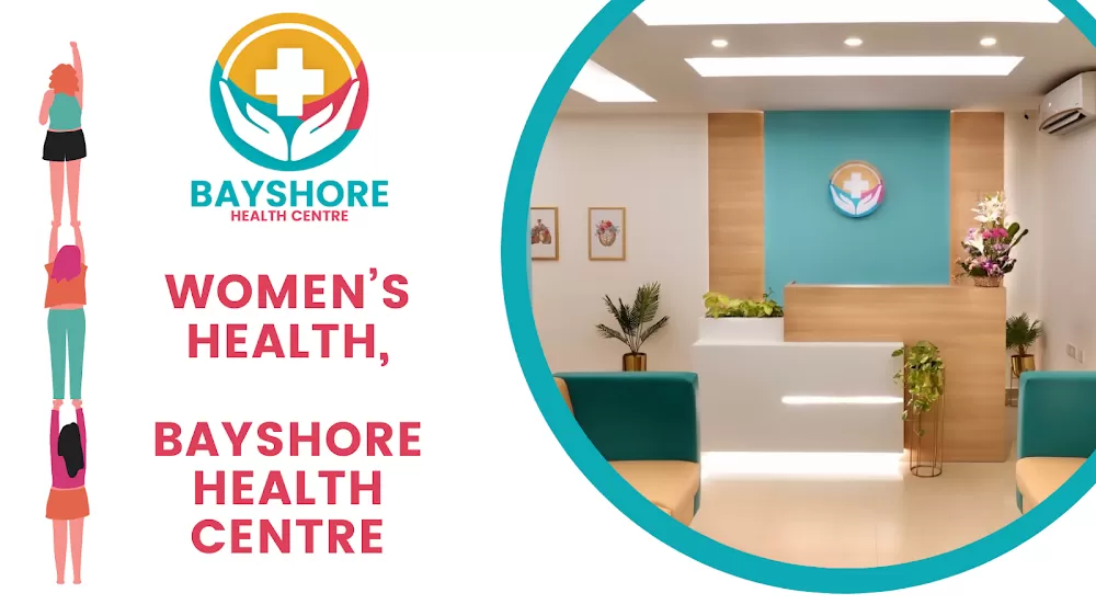 Bayshore Obstetrics and Gynecology Centre - Photo 1