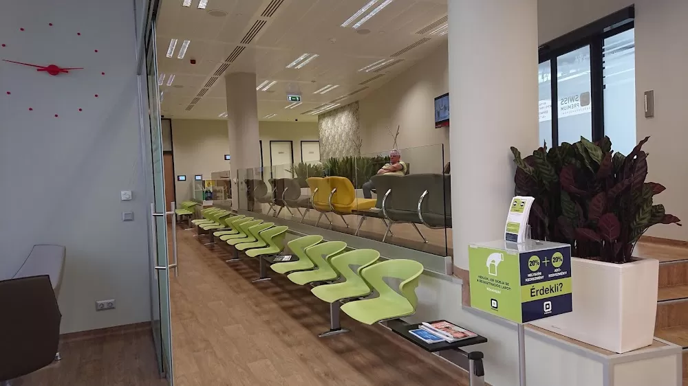 Swiss Premium Health Center - Photo 8